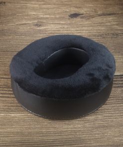 Ear Pads - AUDEZE LCD2 LCD3 LCD4 LCDX Headphone Angle Sheepskin Velvet Cushion Foam - Image 3