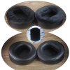 Ear Pads - AUDEZE LCD2 LCD3 LCD4 LCDX Headphone Angle Sheepskin Velvet Cushion Foam