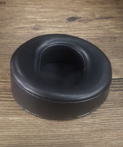 Ear Pads - AUDEZE LCD2 LCD3 LCD4 LCDX Headphone Angle Sheepskin Velvet Cushion Foam - Image 2