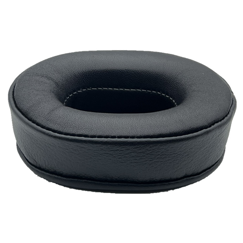 Ear Pads AKG ATH M50X HyperX Cloud Stealth 600 Sheepskin Cushion Cover Foam 110 x 90 / 90 x 70 / 100 x 80mm Ear Pads AKG ATH M50X HyperX Cloud Stealth 600 Sheepskin Cushion Cover Foam 110 x 90 / 90 x 70 / 100 x 80mm