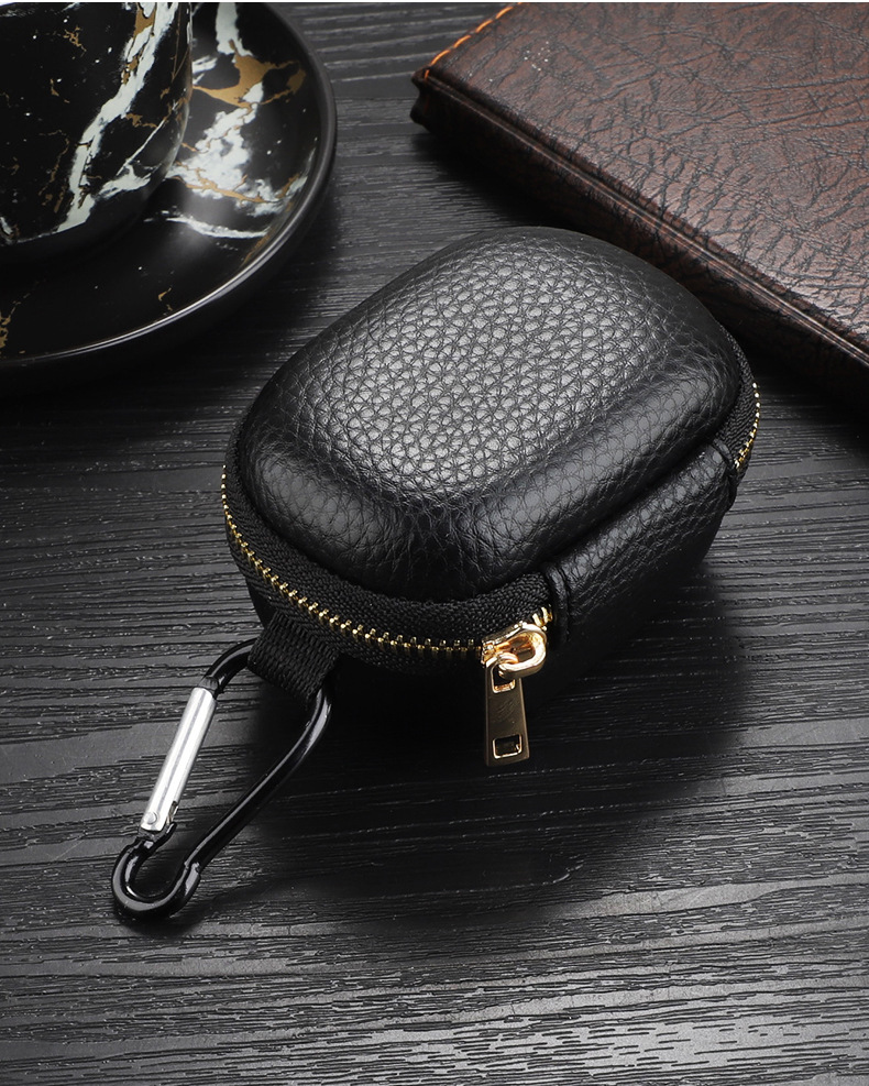 Bag for B&O PLAY Beoplay E8 Earphone Case Cover with Zipper