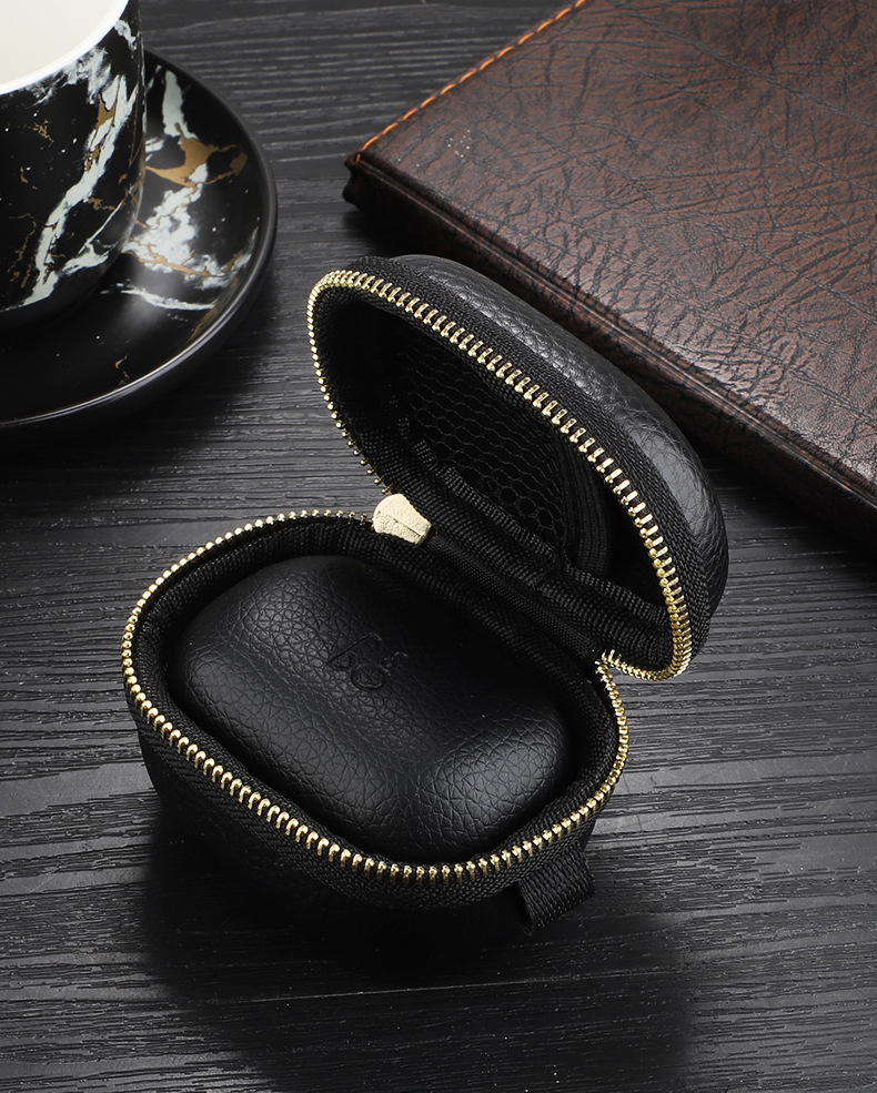Bag for B&O PLAY Beoplay E8 Earphone Case Cover with Zipper