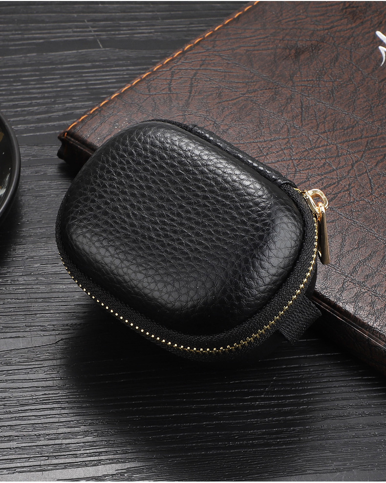 Bag for B&O PLAY Beoplay E8 Earphone Case Cover with Zipper