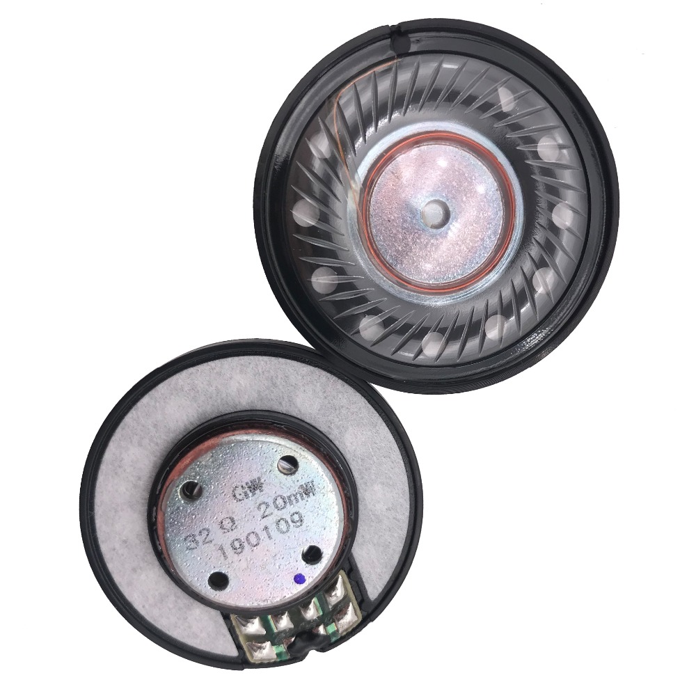 40mm Speaker Unit Driver Beats Dre EP Solo Studio 1.0 2.0 3.0 1 2 3 B0500 B0501 Pro Detox Headphones 40mm Speaker Unit Driver Beats Dre EP Solo Studio 1.0 2.0 3.0 1 2 3 B0500 B0501 Pro Detox Headphones