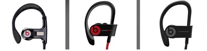 Silicone Ear Tips Powerbeats 1 2 3 Wireless Beats Stereo Headphones Earbuds Sleeves 4 Pairs S M L Silicone Ear Tips Powerbeats 1 2 3 Wireless Beats Stereo Headphones Earbuds Sleeves 4 Pairs S M L