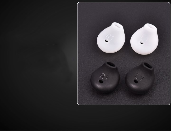 Silicone Ear Tips Samsung Galaxy Note 5/Note 7/S7/S6 Edge Earbuds Covers Sleeves 6pcs Silicone Ear Tips Samsung Galaxy Note 5/Note 7/S7/S6 Edge Earbuds Covers Sleeves 6pcs