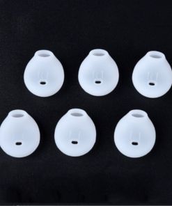 Alternative view of Silicone Ear Tips Samsung Galaxy Note 5/Note 7/S7/S6 Edge Earbuds Covers Sleeves 6pcs