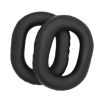 Ear pads Panasonic Rp -htx7 Htx7a Htx9 Headphone Leather Cushion Sponge Cover Earmuffs