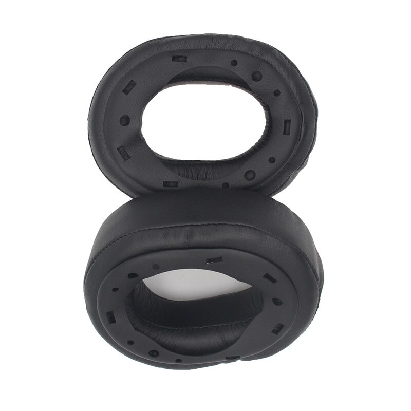 Ear pads Sony MDR-HW700DS HW700 Headphone Cushion Foam Cover Black Ear pads Sony MDR-HW700DS HW700 Headphone Cushion Foam Cover Black