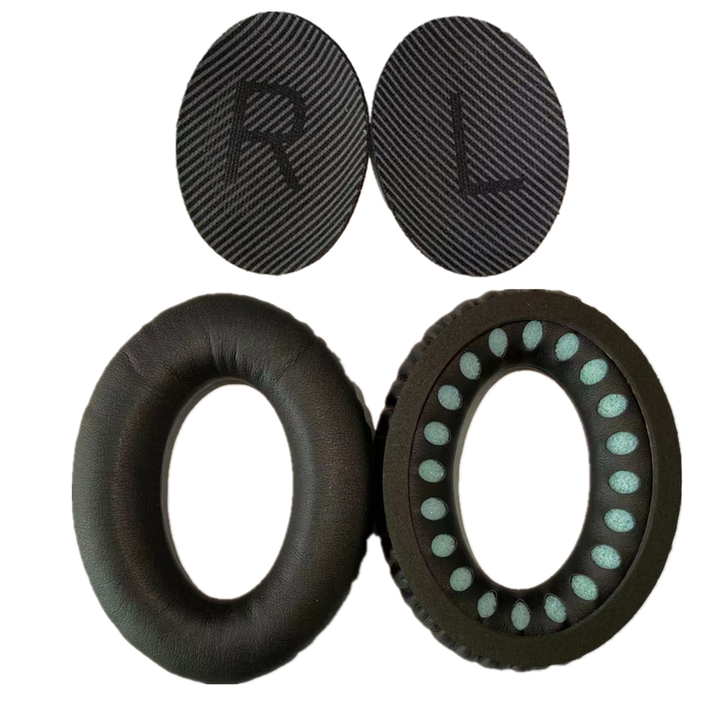 Ear pads BOSE QuietComfort QC 2 15 25 35 qc35 ii QC35 QC25 QC15 AE2 SoundTrue Cushion Cover Foam Ear pads BOSE QuietComfort QC 2 15 25 35 qc35 ii QC35 QC25 QC15 AE2 SoundTrue Cushion Cover Foam