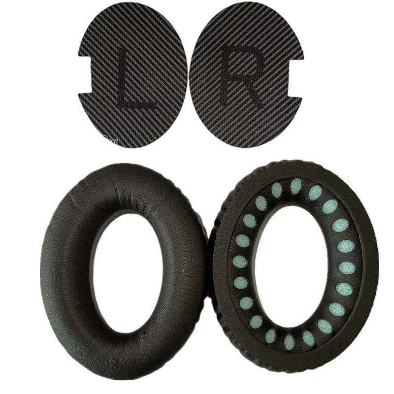 Ear pads BOSE QuietComfort QC 2 15 25 35 qc35 ii QC35 QC25 QC15 AE2 SoundTrue Cushion Cover Foam Ear pads BOSE QuietComfort QC 2 15 25 35 qc35 ii QC35 QC25 QC15 AE2 SoundTrue Cushion Cover Foam