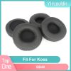 Ear pads Koss SB40 Cushion Cover Foam Black White