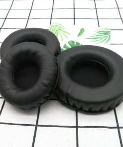 Ear pads Koss SB40 Cushion Cover Foam Black White - Image 4