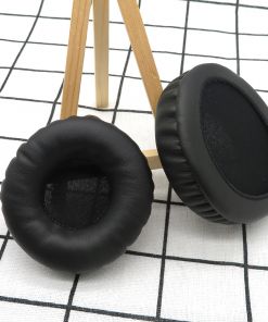 Ear pads Koss SB40 Cushion Cover Foam Black White - Image 6