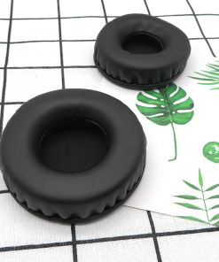 Ear pads Koss SB40 Cushion Cover Foam Black White - Image 5
