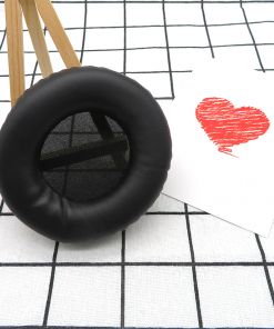 Ear pads Koss SB40 Cushion Cover Foam Black White - Image 3