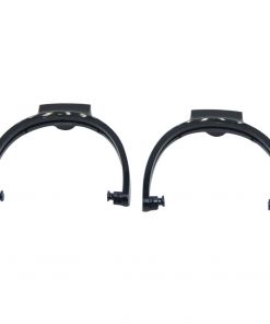 Alternative view of Headband Bracket Speaker Driver Cover Skullcandy Hesh ANC Headphone