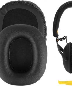 Ear Pads Headband For MARSHALL monitor Headphones Cushion Cover - Image 2