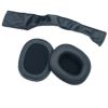 Ear Pads Headband For MARSHALL monitor Headphones Cushion Cover