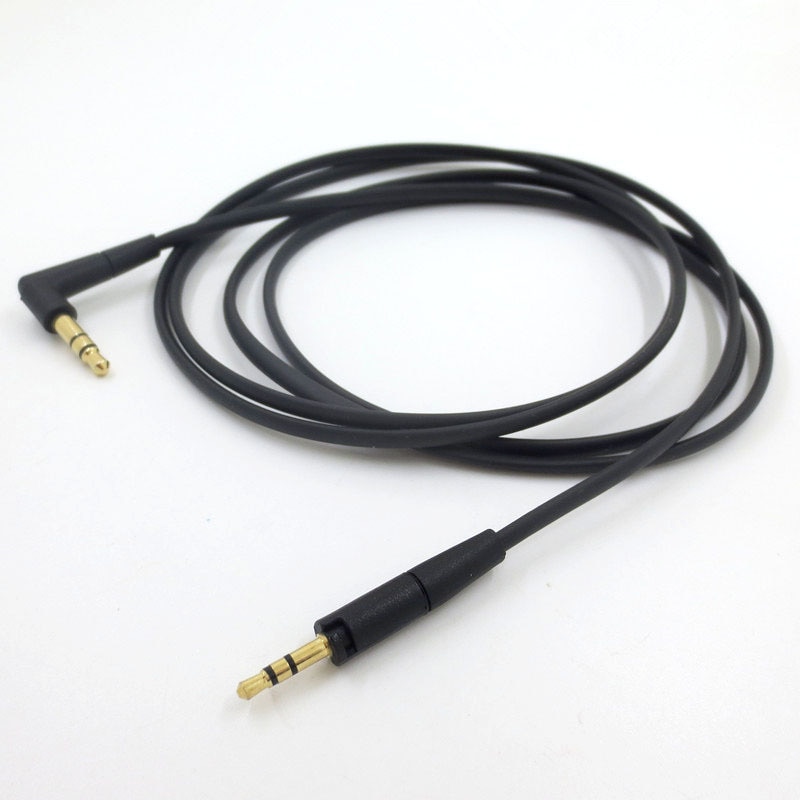 2.5mm Audio Cable Sennheiser Momentum 2.0 / HD4.40 HD 4.40 BT HD4.50 HD 4.50 BTNC HD4.30i HD4.30G