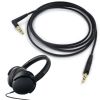 2.5mm Audio Cable Sennheiser Momentum 2.0 / HD4.40 HD 4.40 BT HD4.50 HD 4.50 BTNC HD4.30i HD4.30G