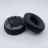 Ear pads Sony WH-1000XM4 WH1000XM4 Headphones Cushion Cover Foam Mesh Leather