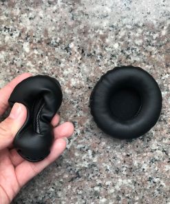 Ear Pads Plantronics RIG 515 RIG-515 Headphone Cushion Cover Foam - Image 3