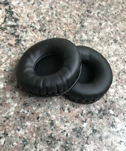 Ear Pads Plantronics RIG 515 RIG-515 Headphone Cushion Cover Foam - Image 2