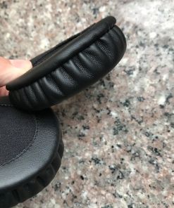Ear Pads Plantronics RIG 515 RIG-515 Headphone Cushion Cover Foam - Image 4