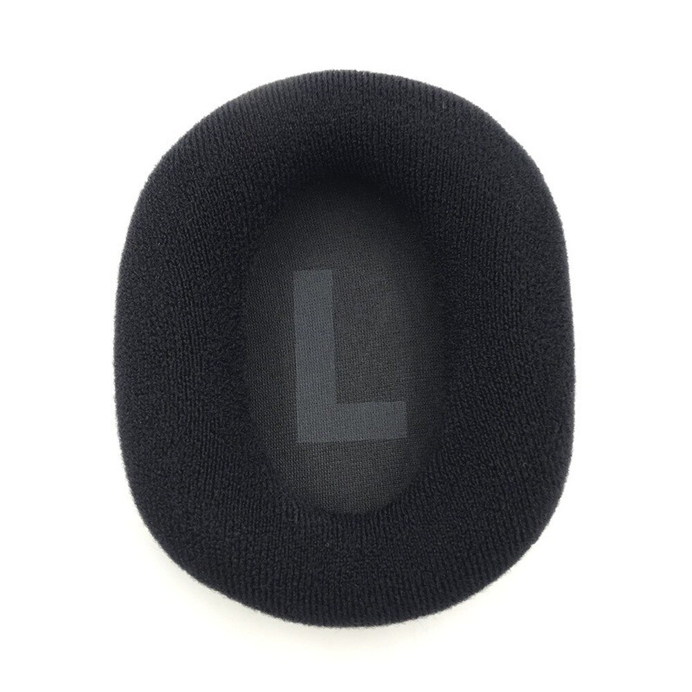 Ear Pads Logitech G PRO X Headphone Leather Flannel Cushion Cover Foam