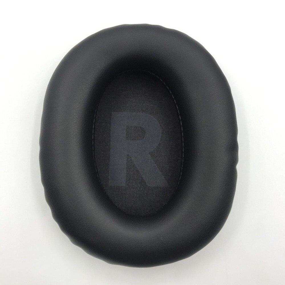 Ear Pads Logitech G PRO X Headphone Leather Flannel Cushion Cover Foam