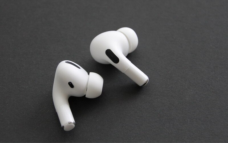 Ear Tips AirPods Pro Eartips Earbuds Skin Cover Sleeve Ear Tips AirPods Pro Eartips Earbuds Skin Cover Sleeve