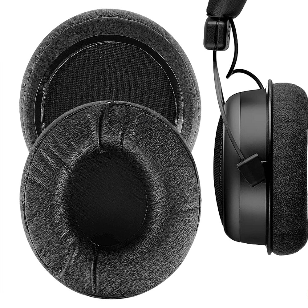Ear Pads Beyerdynamic T5P T70 T90 HS200 HS400 HS800 RSX700 Headphones ...