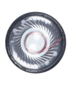 Alternative view of 40mm Headphone Speaker Driver Unit 112db 32ohm 2pcs