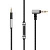OFC Cable Microphone Sennheiser HD 4.30i 4.30G 4.40BT 4.50BTNC 400S 450BT 458BT