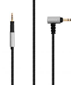 OFC Cable Microphone Sennheiser HD 4.30i 4.30G 4.40BT 4.50BTNC 400S 450BT 458BT - Image 3
