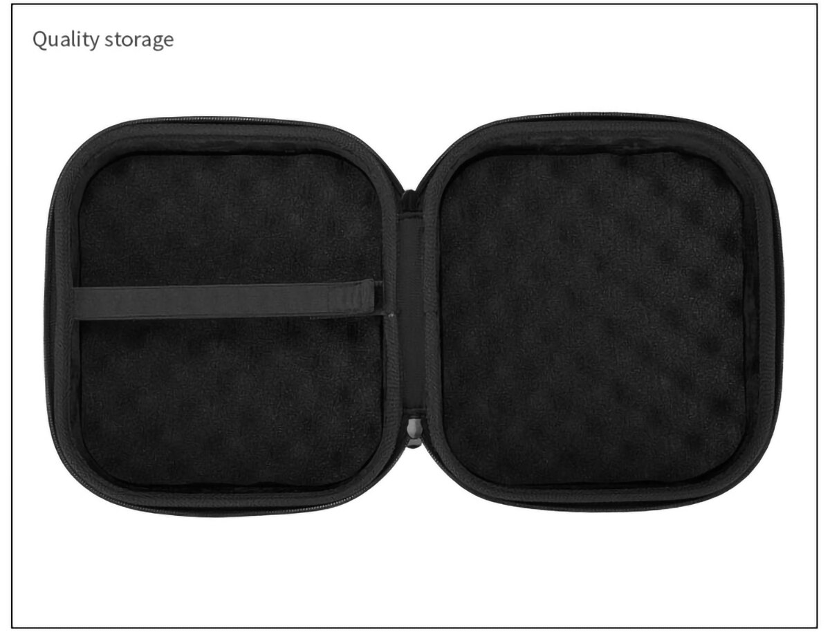 Hard EVA Case Bag for Sony WH-1000XM5 1000XM4 WH-1000XM3 Headphone Cover Hard EVA Case Bag for Sony WH-1000XM5 1000XM4 WH-1000XM3 Headphone Cover