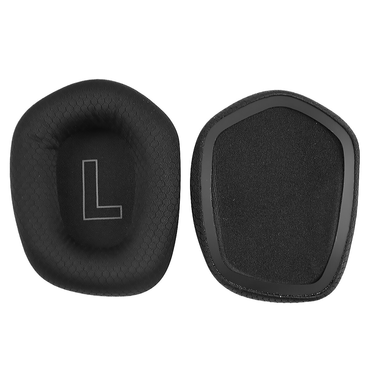 Ear Pads Logitech G733 Gaming Headphone Cushions Cover Foam Mesh Fabric Ear Pads Logitech G733 Gaming Headphone Cushions Cover Foam Mesh Fabric