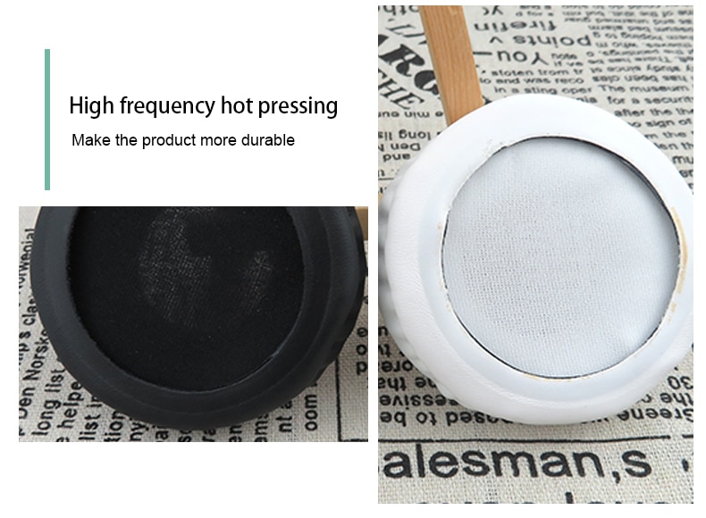 Ear pads Sony CH500 CH510 WH-CH500 WH-CH510 Headphone Leather Cushion Cover Foam Ear pads Sony CH500 CH510 WH-CH500 WH-CH510 Headphone Leather Cushion Cover Foam