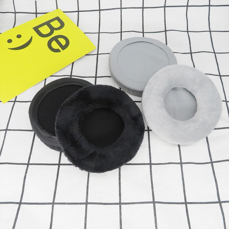 Ear Pads Technics RP- DJ1200 DJ1210 DH1200 DH1200DJ HT160 Velour Cushion Cover Ear Pads Technics RP- DJ1200 DJ1210 DH1200 DH1200DJ HT160 Velour Cushion Cover