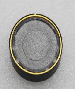 Alternative view of 40mm Speaker Unit Driver B&W P7 32ohm 2pcs Headphone