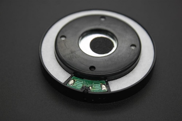 45mm Speaker Driver unit Wool basin membrane Hifi Monitor Headphone 2pcs 45mm Speaker Driver unit Wool basin membrane Hifi Monitor Headphone 2pcs