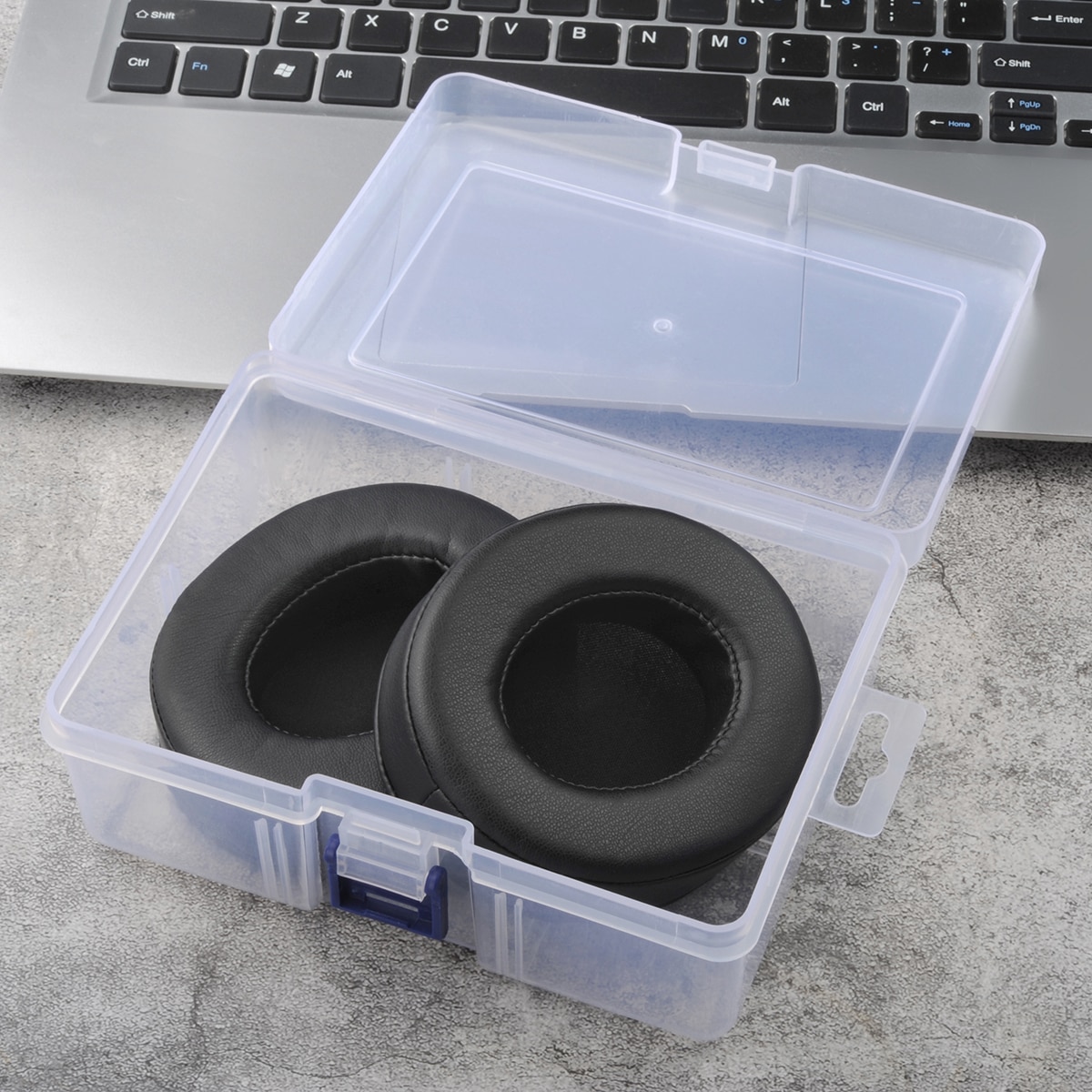 Ear Pads Razer Kraken V3 X / Kraken X USB Headphone Cushions Headband Cover Foam Earmuffs Ear Pads Razer Kraken V3 X / Kraken X USB Headphone Cushions Headband Cover Foam Earmuffs