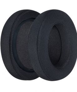 Ear Pads Philips SHP9500 SHP 9500 Headphone Cushion Cover Velvet Mesh Earmuffs - Image 2