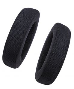 Ear Pads Philips SHP9500 SHP 9500 Headphone Cushion Cover Velvet Mesh Earmuffs - Image 3