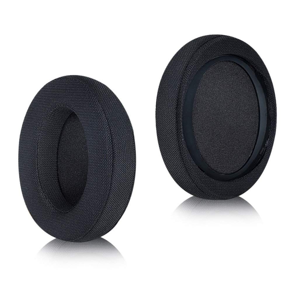 Ear Pads Philips SHP9500 SHP 9500 Headphone Cushion Cover Velvet Mesh Earmuffs Ear Pads Philips SHP9500 SHP 9500 Headphone Cushion Cover Velvet Mesh Earmuffs