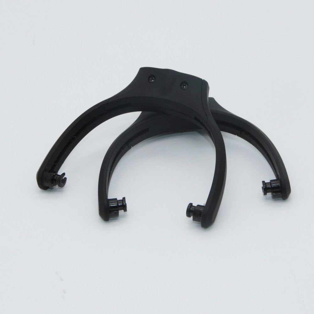Hanger Hook Plastic Connector - Skullcandy Crusher EVO S6EVW Headphones Bracket Hinge Repair