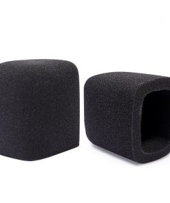 Alternative view of Microphone Sponge Cover Lewitt LCT240/240 PRO/249/280/260/440/441/450 mic windproof cushion