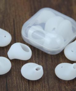 Alternative view of Ear Tips Samsung S6 S7 edge G9250 G92000 Gel In Ear Silicone Sleeves Ear Buds Cups