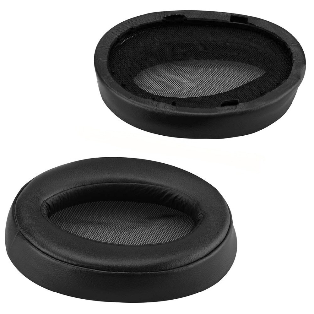 Ear Pads Sony MDR-100A MDR-100AAP MDR-H600A MDR 100A 100AAP H600A Cushion Cover Leather Foam Ear Pads Sony MDR-100A MDR-100AAP MDR-H600A MDR 100A 100AAP H600A Cushion Cover Leather Foam